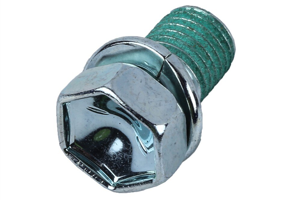 GM Genuine Parts Transmission Bolt