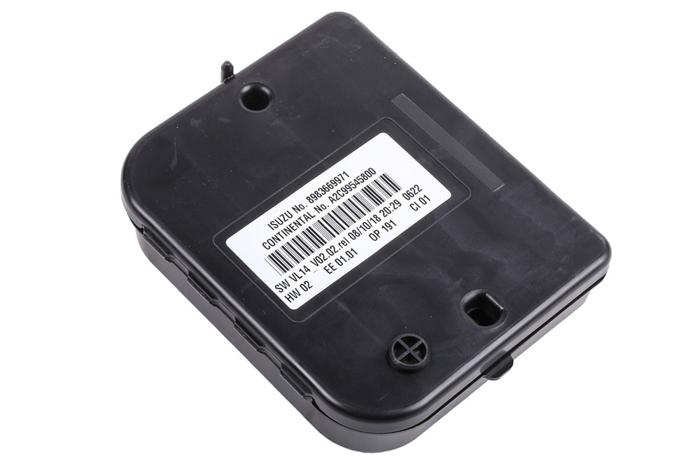 GM Genuine Parts Powertrain Control Interface Module (Programming Required)
