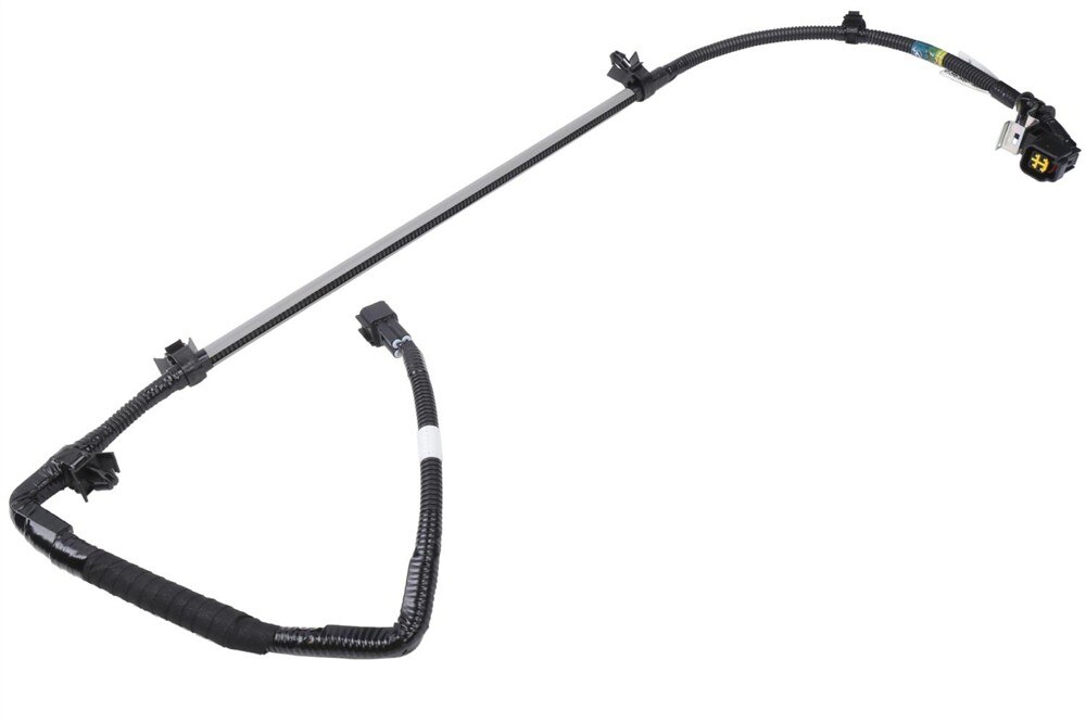 GM Genuine Parts Power Brake Booster Pump Wiring Harness