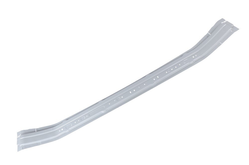 GM Genuine Parts Rear End Panel Rear Reinforcement