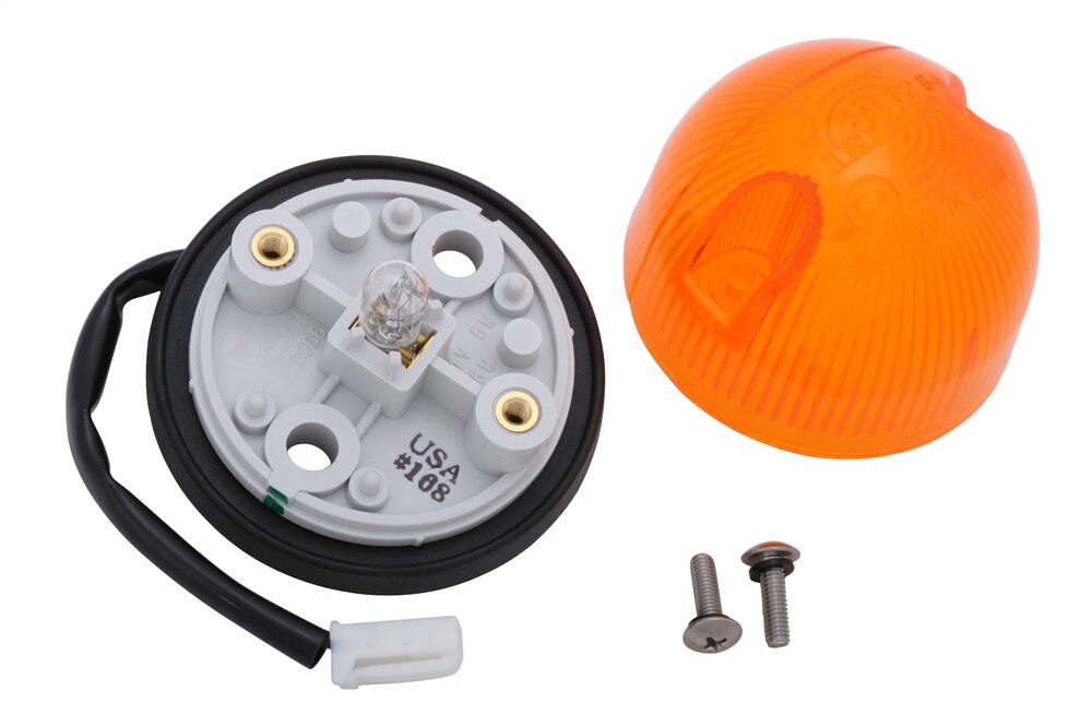 GM Genuine Parts Roof Clearance Lamp