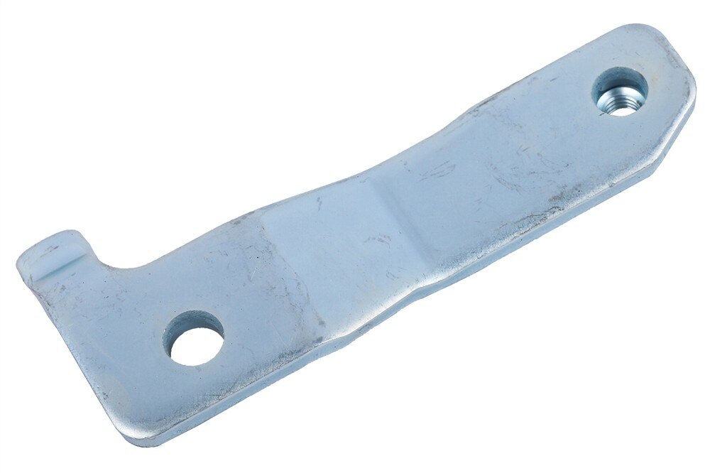 GM Genuine Parts Power Brake Booster Outlet Hose Bracket