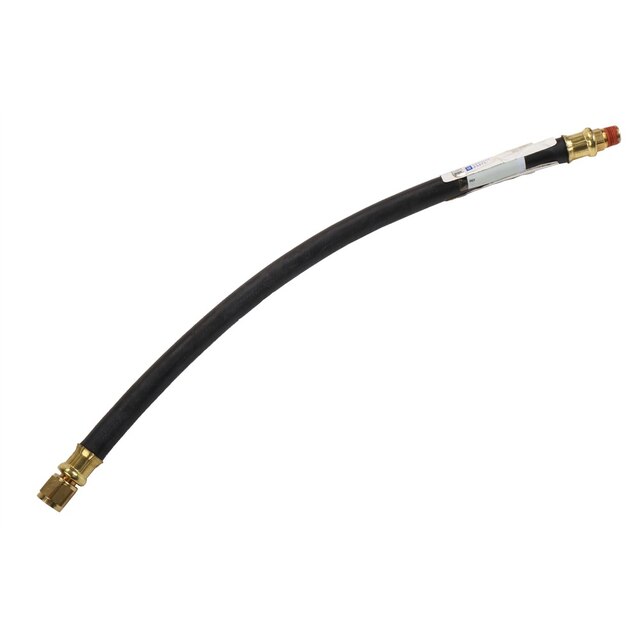 GM Genuine Parts Front Air Brake Hose