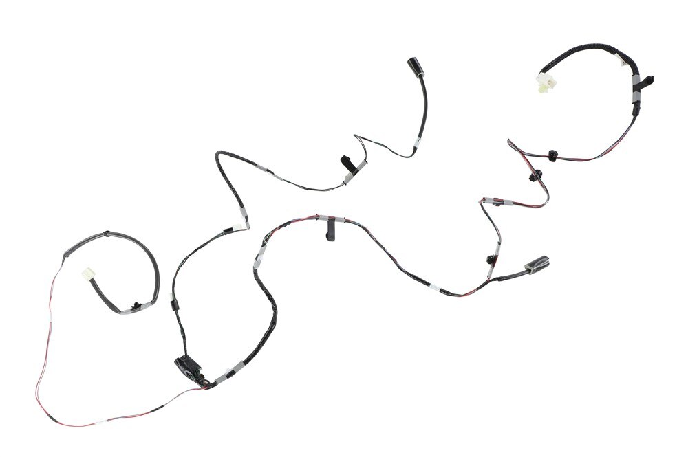 GM Genuine Parts Roof Wiring Harness