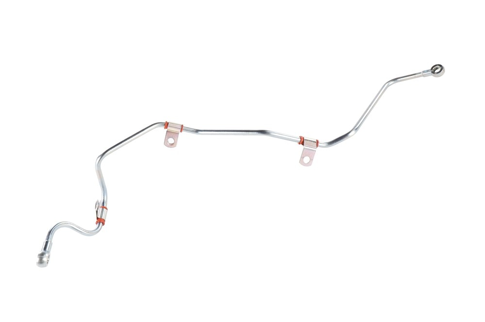 GM Genuine Parts Fuel Feed Intermediate Pipe