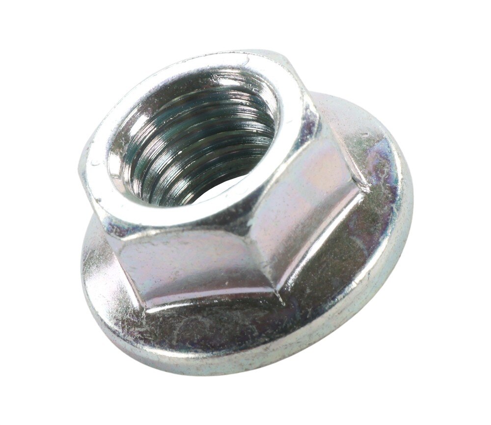GM Genuine Parts Front Suspension Shock Absorber Upper Mounting Nut
