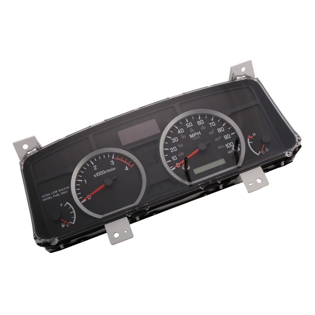 GM Genuine Parts Instrument Cluster