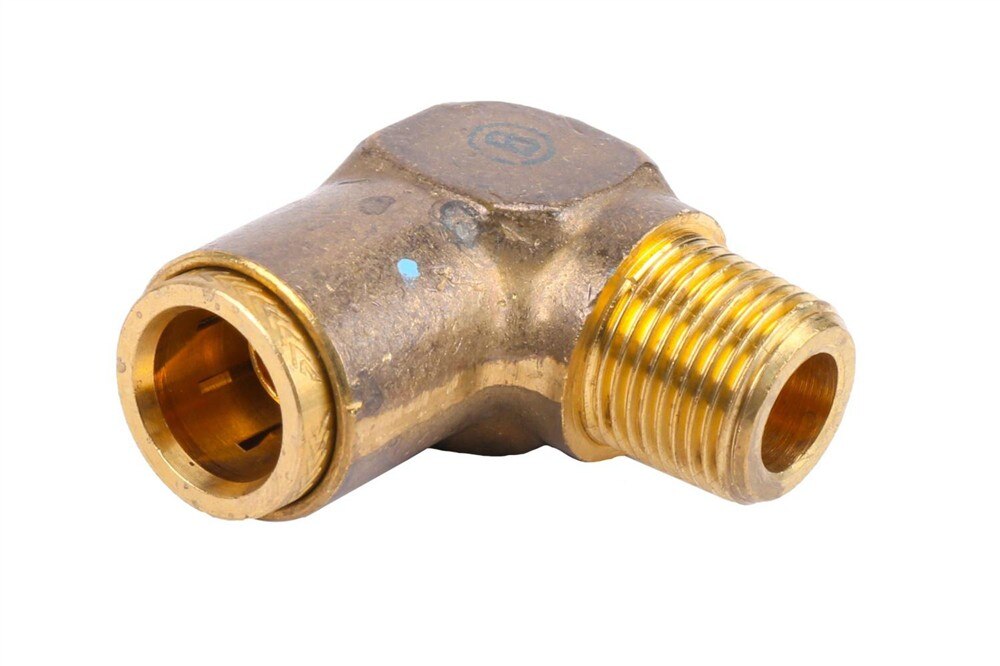 GM Genuine Parts Brake Pedal Position Adjuster Jackscrew Connector