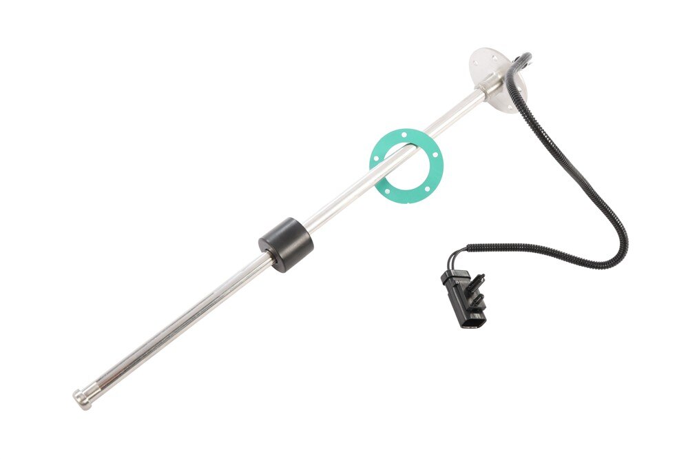GM Genuine Parts Fuel Pump