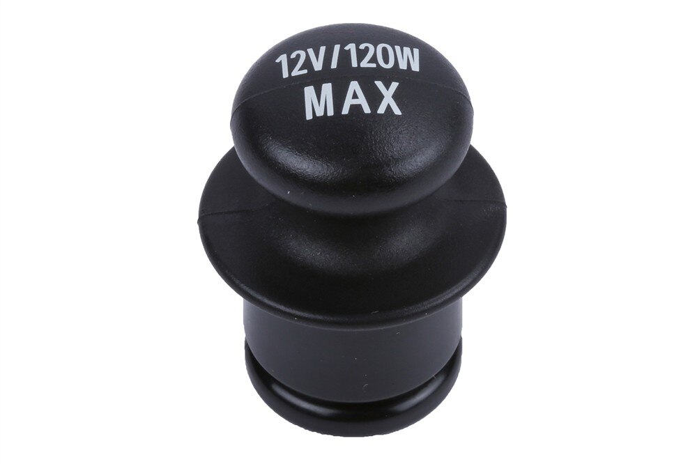 GM Genuine Parts Charge Port Housing Cap