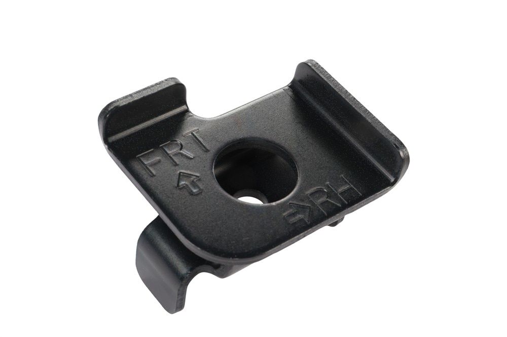 GM Genuine Parts Accelerator Pedal Bracket