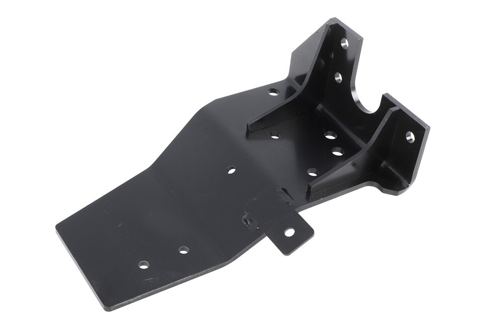 GM Genuine Parts Verticle Tailpipe Support Bracket