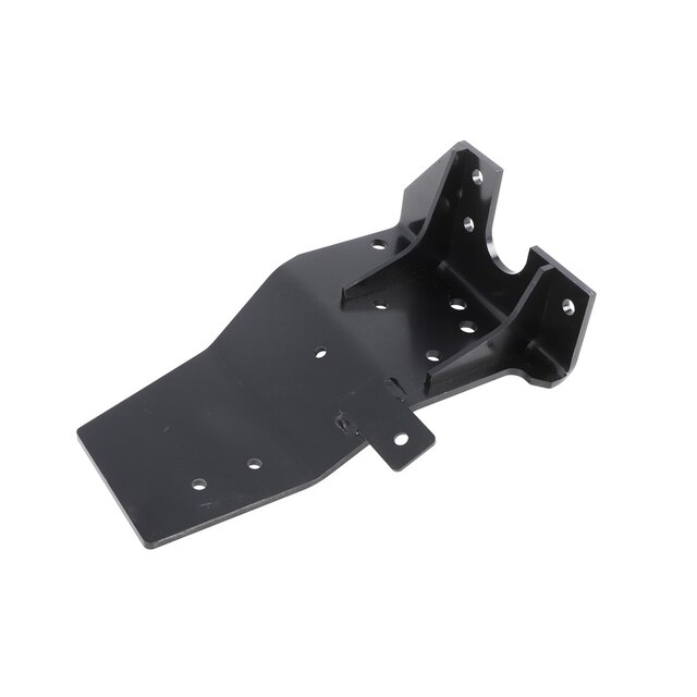 GM Genuine Parts Verticle Tailpipe Support Bracket