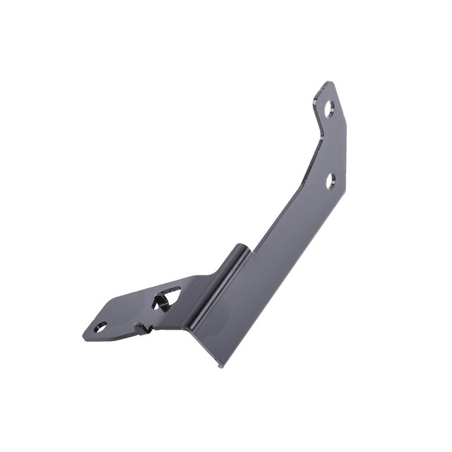 GM Genuine Parts Front and Rear Brake Pipe Fitting Bracket