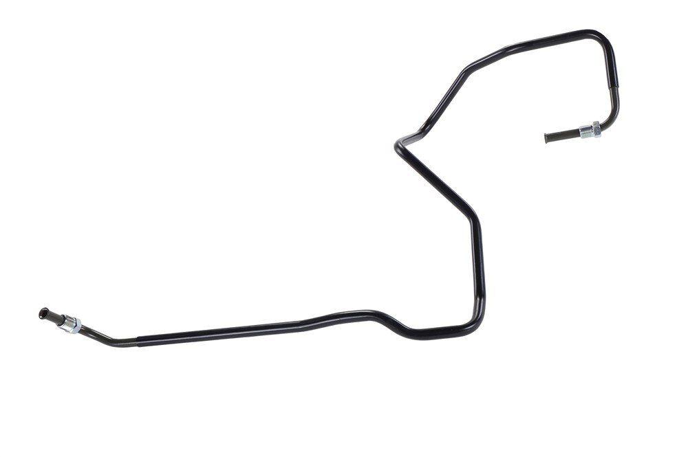 GM Genuine Parts Power Brake Booster Inlet Pipe