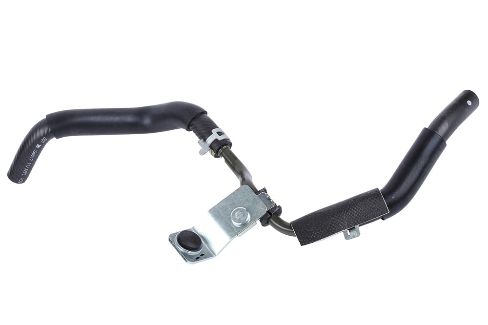 GM Genuine Parts Power Brake Booster Vacuum Hose