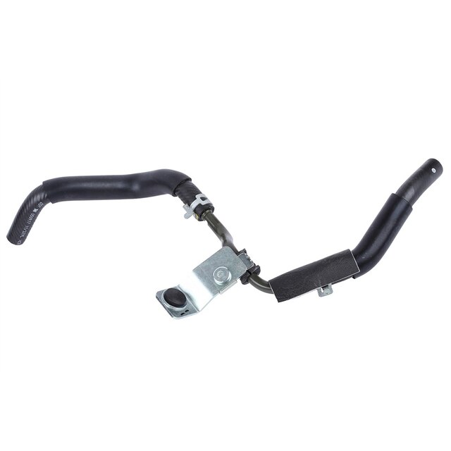 GM Genuine Parts Power Brake Booster Vacuum Hose
