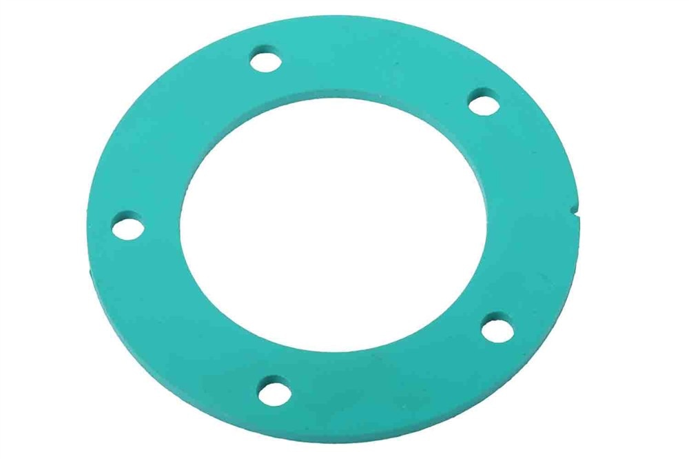 GM Genuine Parts Fuel Tank Drain Plug Seal