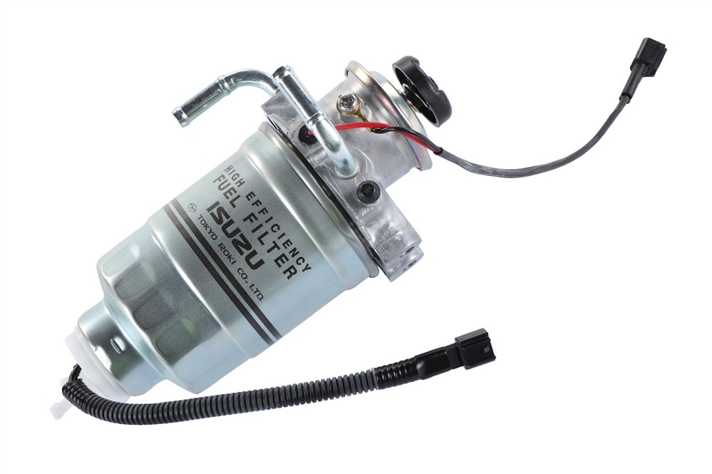 GM Genuine Parts Diesel Fuel Separator