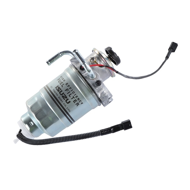 GM Genuine Parts Diesel Fuel Separator