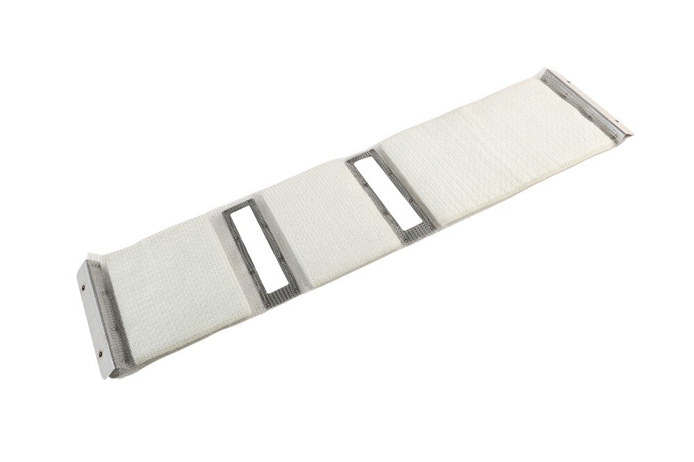 GM Genuine Parts Catalytic Convertor Pipe Hanger Insulator