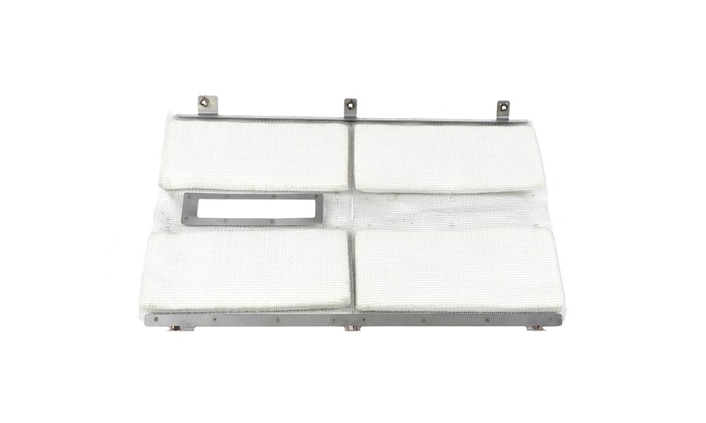 GM Genuine Parts Catalytic Converter Lower Insulator