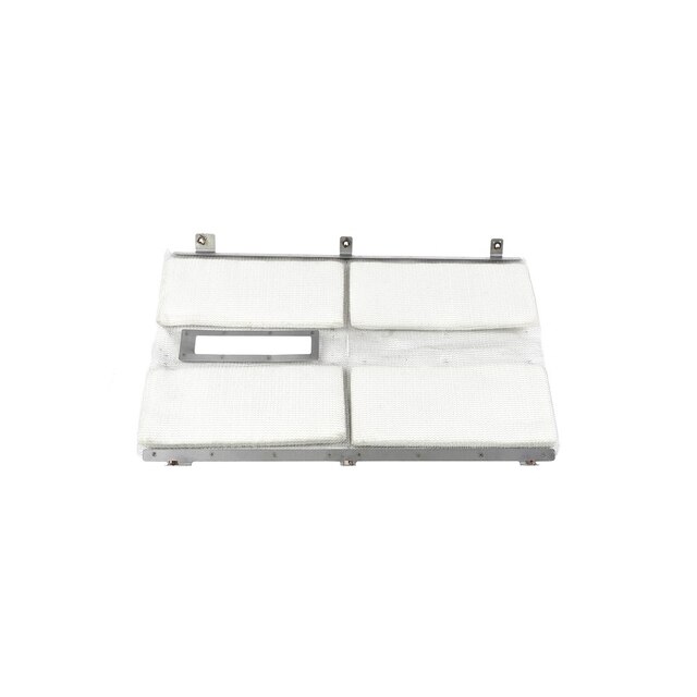 GM Genuine Parts Catalytic Converter Lower Insulator