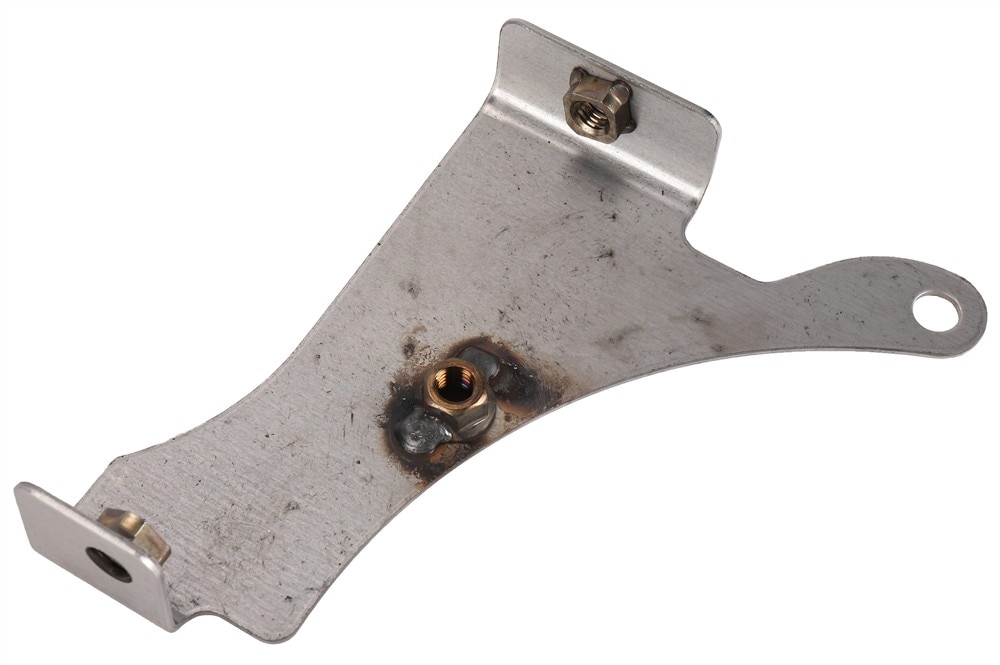 GM Genuine Parts Exhaust Pipe Bracket