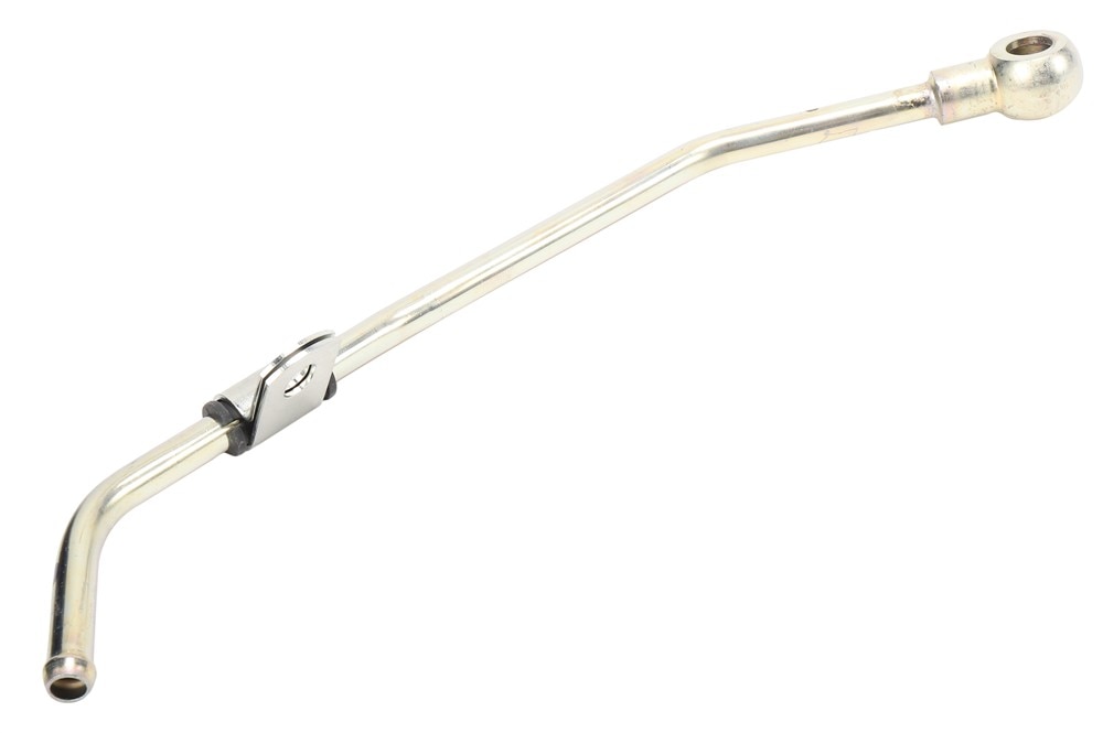 GM Genuine Parts Fuel Filter Drain Pipe
