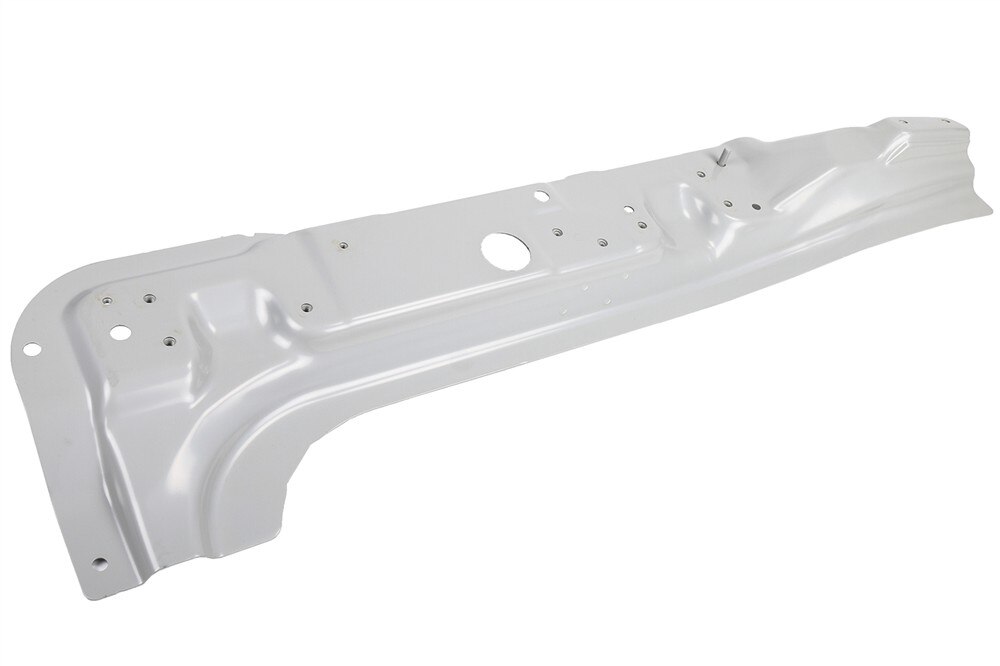 GM Genuine Parts Front Driver Side Door Opening Frame Hinge Reinforcement