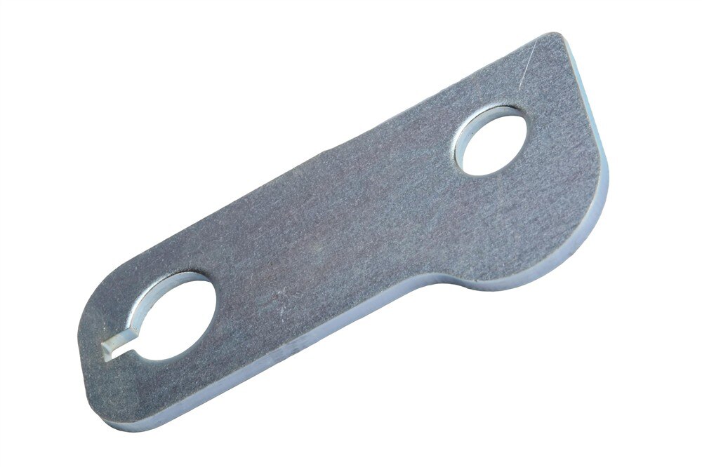 GM Genuine Parts Transmission Vent Hose Clip Bracket