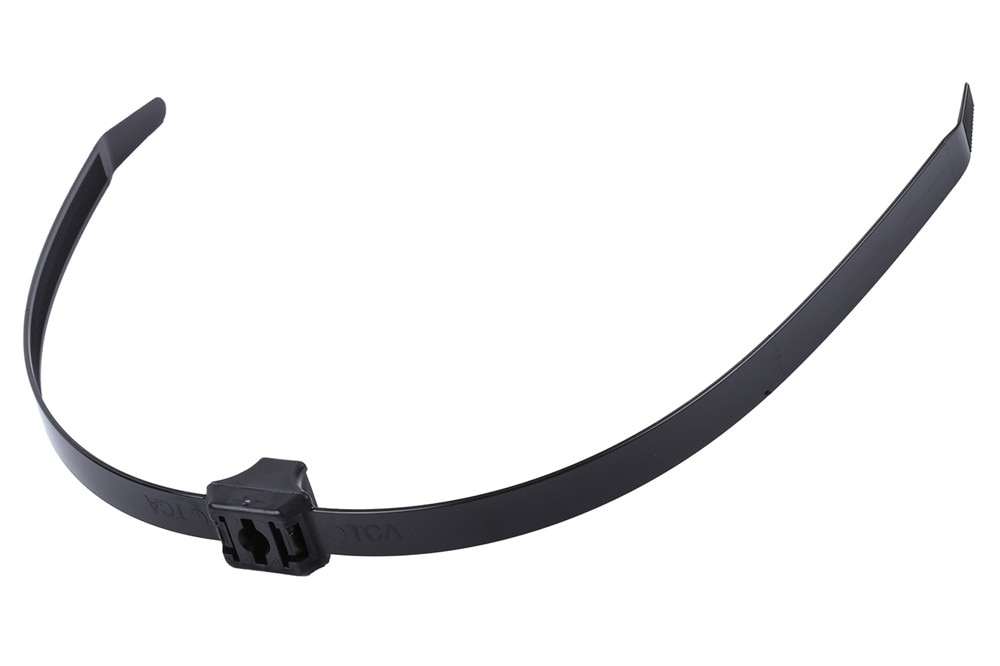 GM Genuine Parts Radiator Lower Pipe Clip