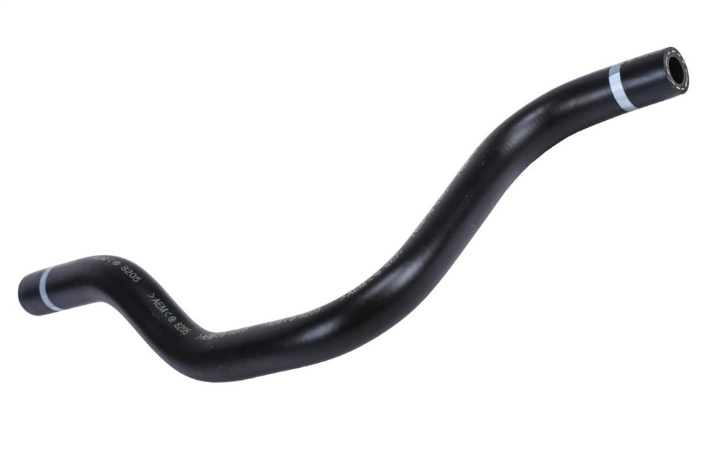 GM Genuine Parts Passenger Side Transmission Fluid Auxiliary Cooler Inlet Hose
