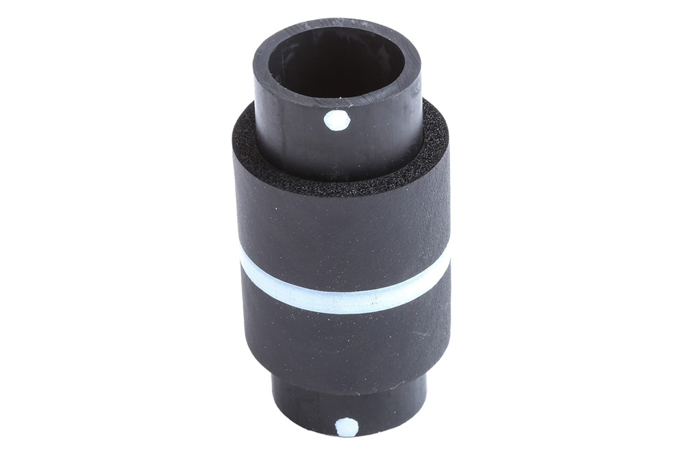 GM Genuine Parts Positive Crankcase Ventilation Oil Separator Hose