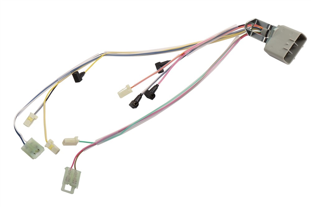 GM Genuine Parts Transmission Solenoid