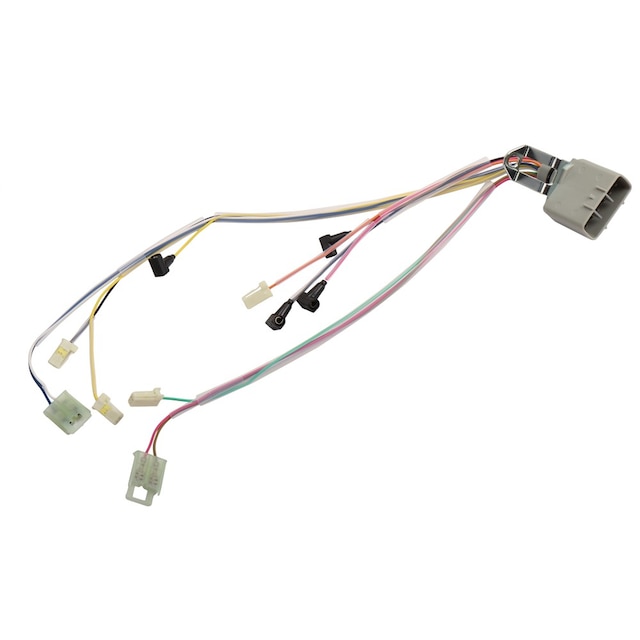 GM Genuine Parts Transmission Solenoid
