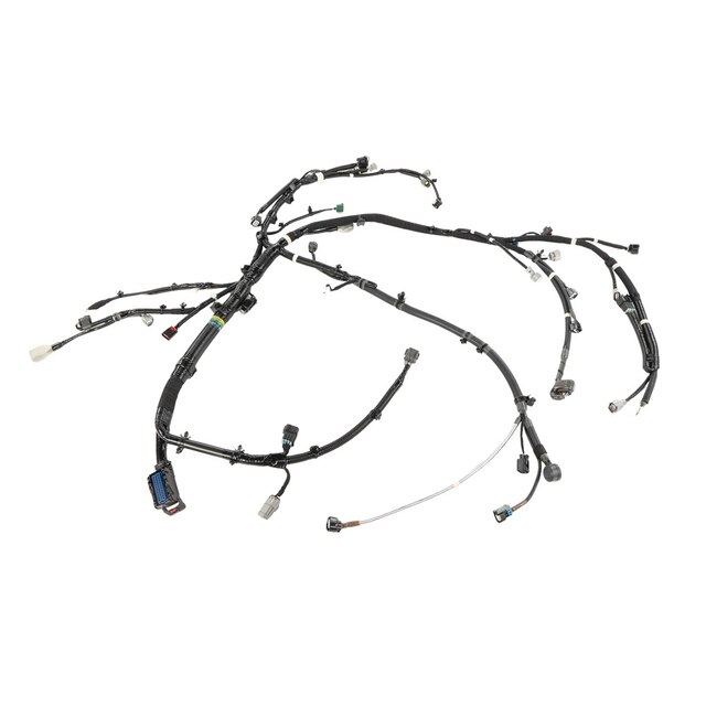 GM Genuine Parts Engine Wiring Harness