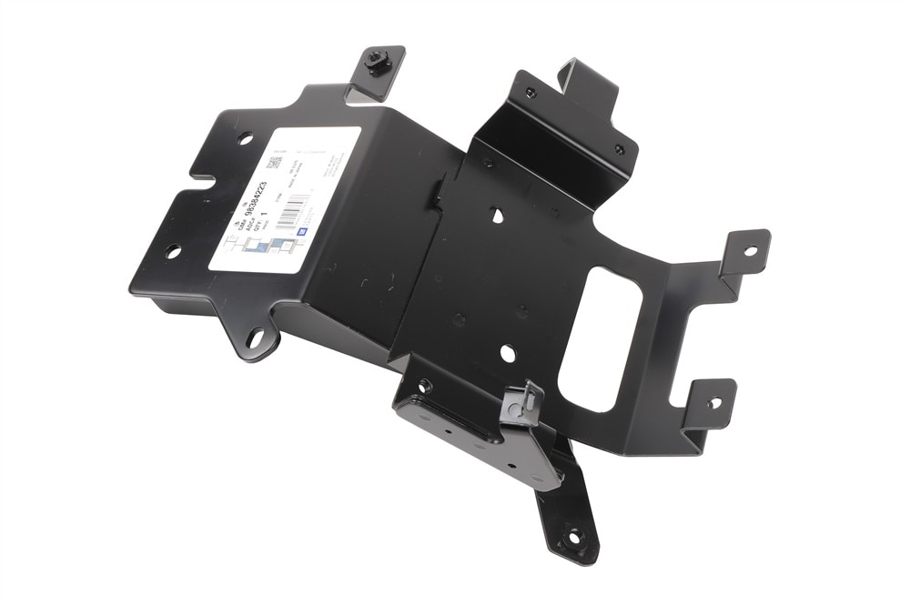 GM Genuine Parts Engine Control Module Bracket