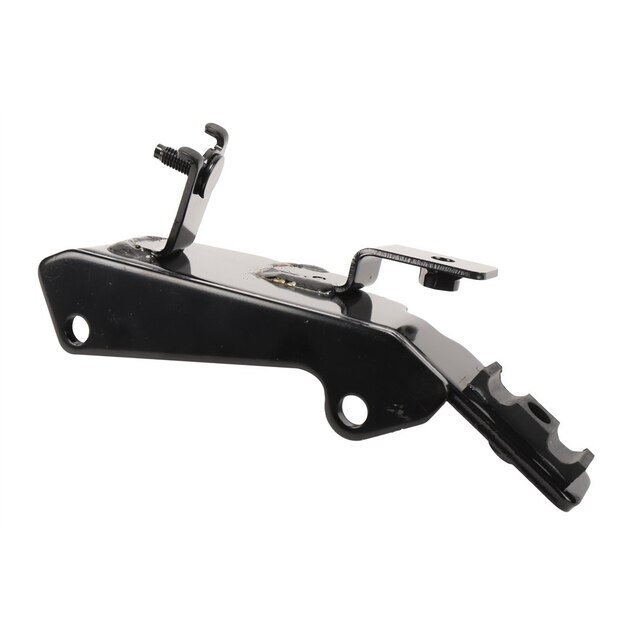 GM Genuine Parts Transmission Fluid Cooler Pipe Bracket