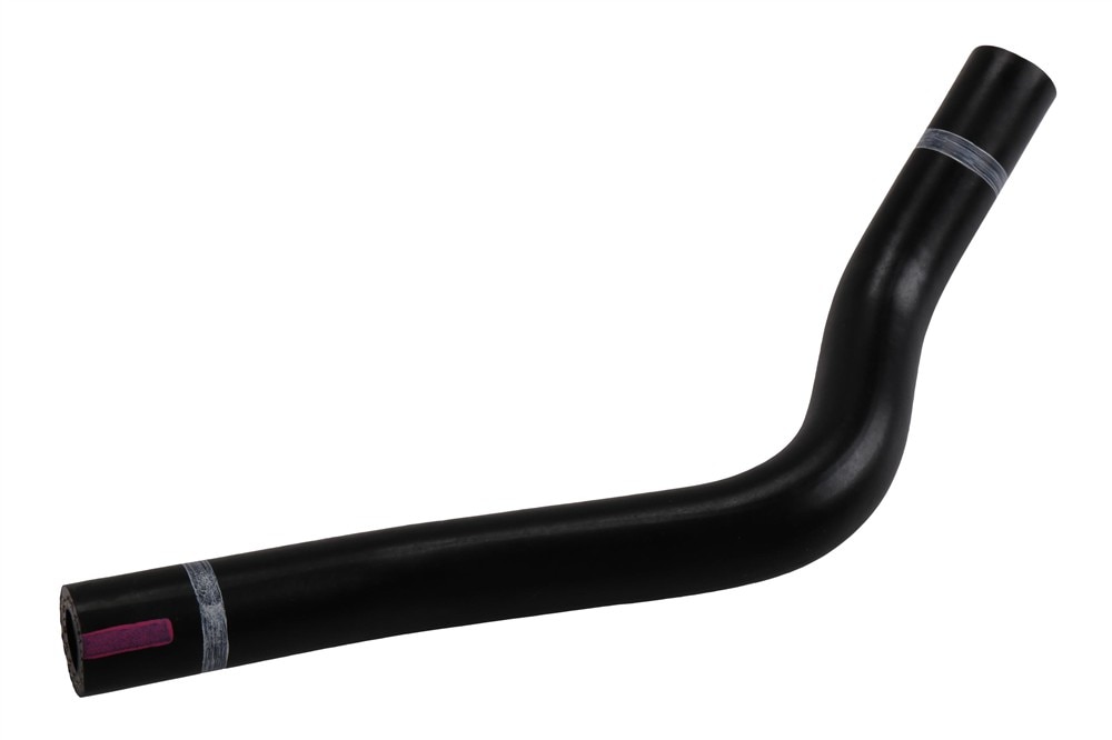 GM Genuine Parts Driver Side Transmission Fluid Auxiliary Cooler Inlet Hose