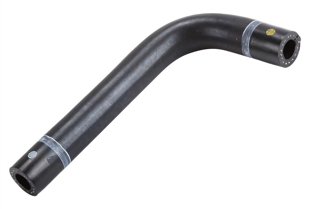 GM Genuine Parts Passenger Side Transmission Fluid Auxiliary Cooler Inlet Hose