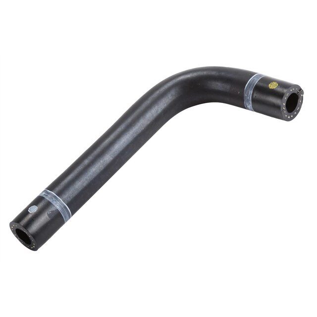 GM Genuine Parts Passenger Side Transmission Fluid Auxiliary Cooler Inlet Hose
