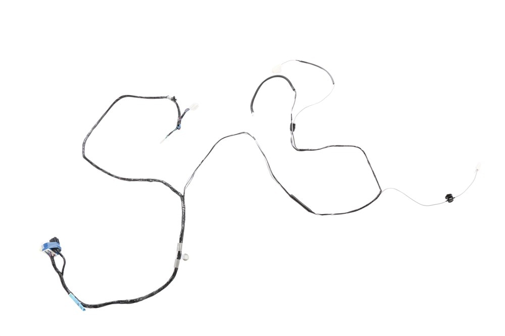 GM Genuine Parts Driver Side Body Wiring Harness