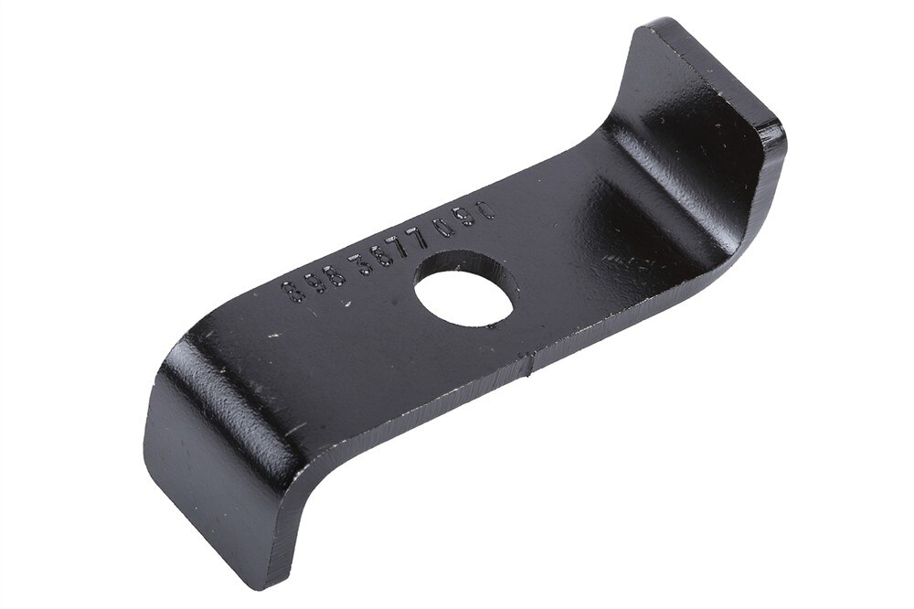 GM Genuine Parts Transmission Fluid Cooler Pipe Clip Bracket