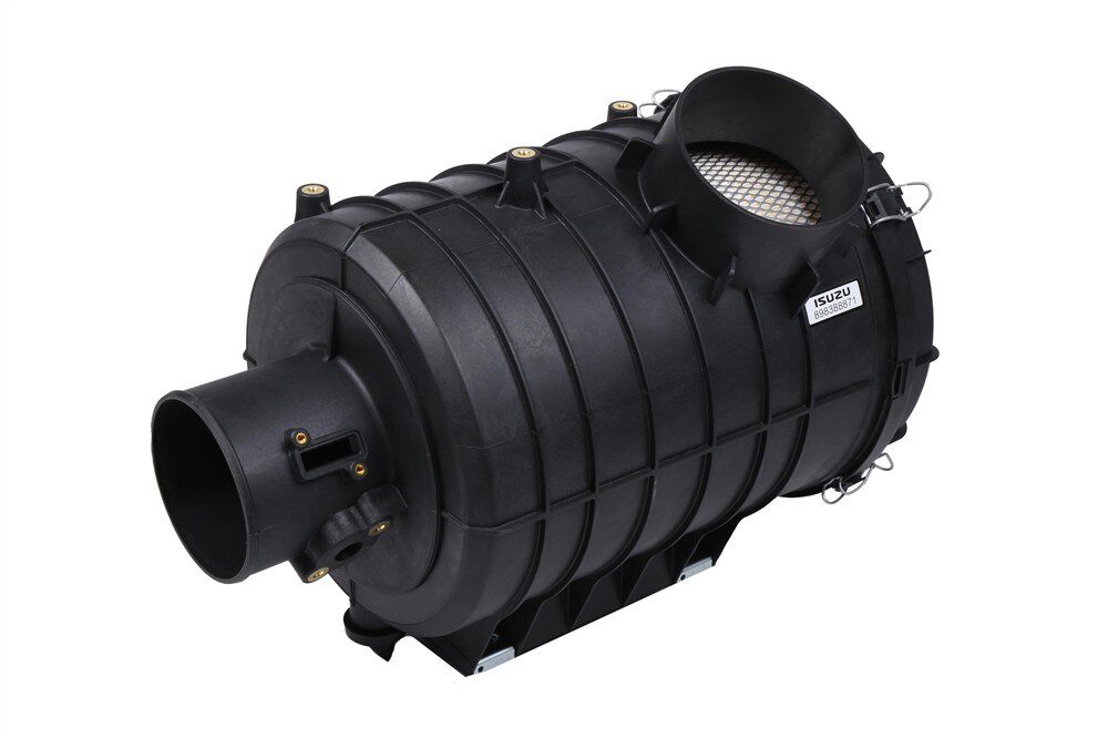 GM Genuine Parts Air Cleaner