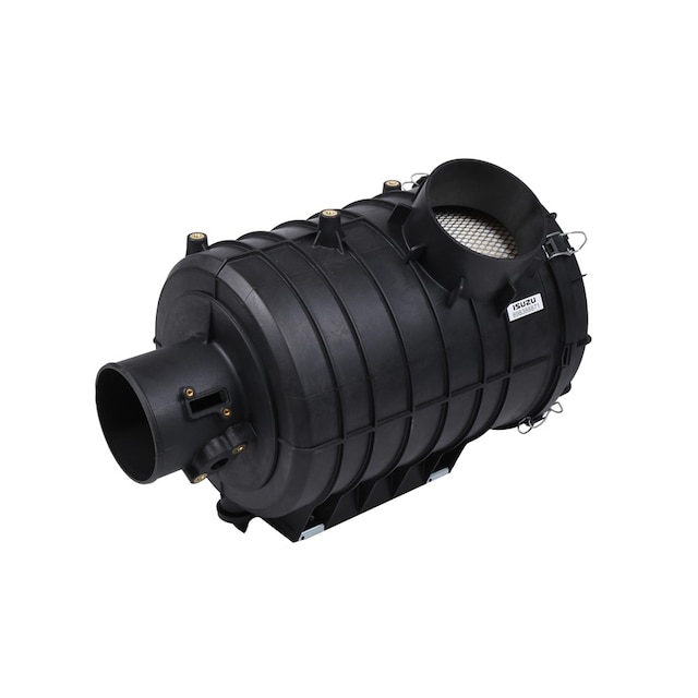 GM Genuine Parts Air Cleaner