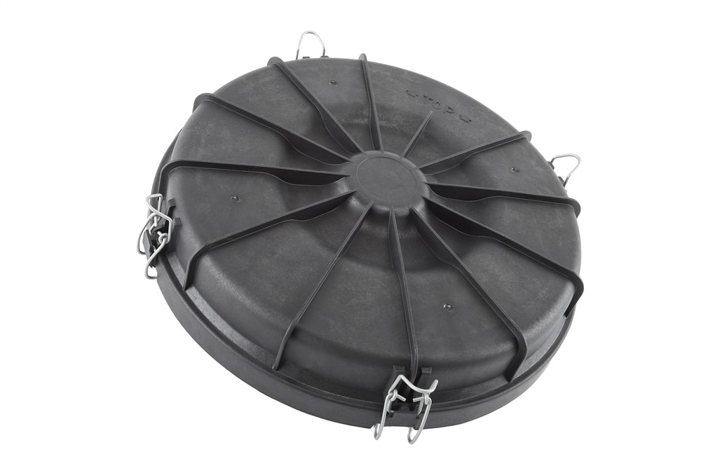 GM Genuine Parts Air Cleaner Housing Cover