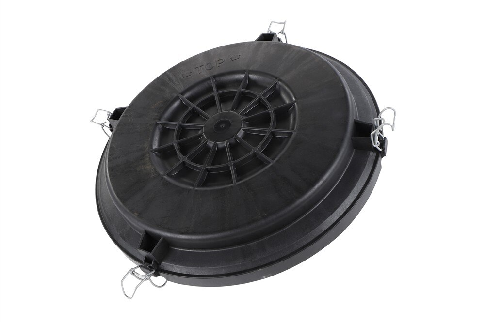 GM Genuine Parts Air Cleaner Housing Cover