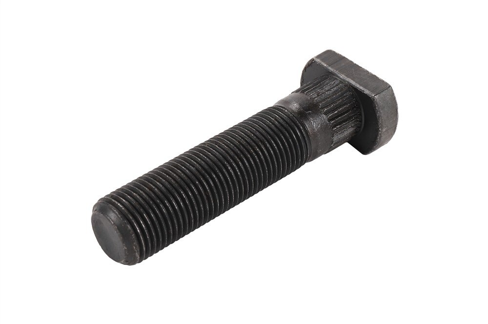 GM Genuine Parts Front Spring Clip Bolt