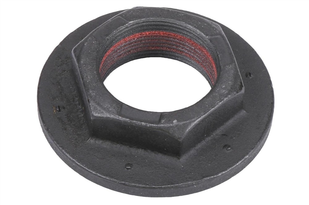 GM Genuine Parts Propeller Shaft Flange Nut